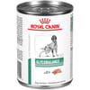 Royal Canin Veterinary Diet Canine Glycobalance Loaf in Sauce Wet Dog Food - 13.4 oz Cans - Case of 24