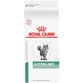 Royal Canin Veterinary Diet Feline Glycobalance Dry Cat Food-product-tile