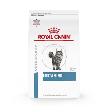 Royal Canin Veterinary Diet Feline Ultamino Dry Cat Food - 5.5 lb Bag-product-tile