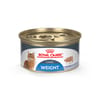 Royal Canin Feline Care Nutrition Weight Care Loaf In Sauce Adult Wet Cat Food - 3 oz Cans - Case of 24
