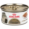 Royal Canin Feline Breed Nutrition Persian Loaf in Sauce Adult Wet Cat Food - 3 oz Cans - Case of 24