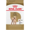 Royal Canin Breed Health Nutrition Poodle Adult Dry Dog Food - 2.5 lb Bag