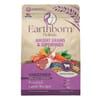 Earthborn Holistic Ancient Grains & Superfoods Unrefined Roasted Lamb Recipe Dry Dog Food 4 lb Bag