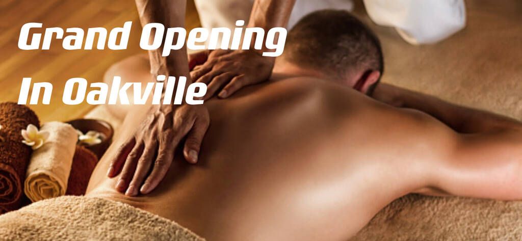 new Spa