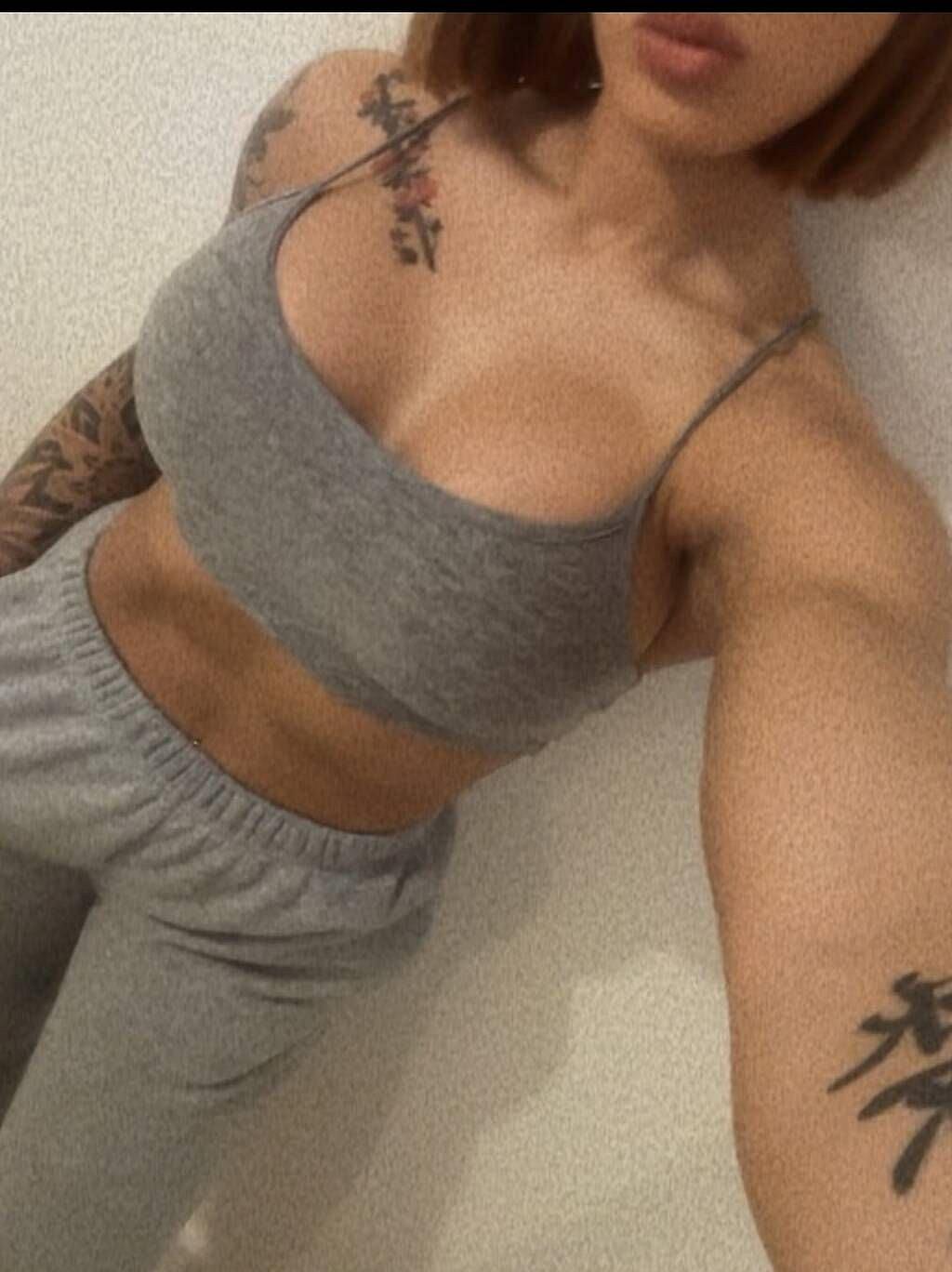 Jazmine Larosa