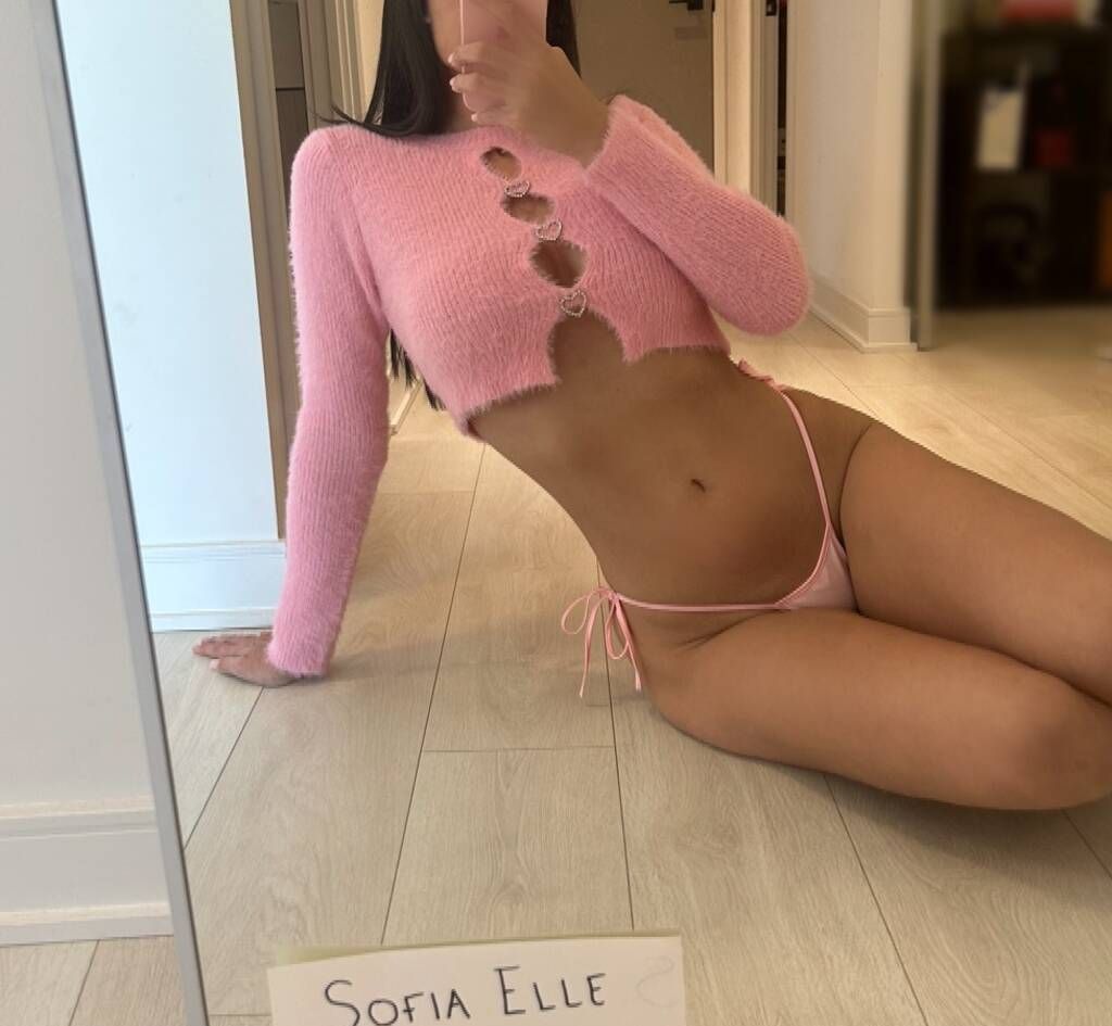 Sofia Elle