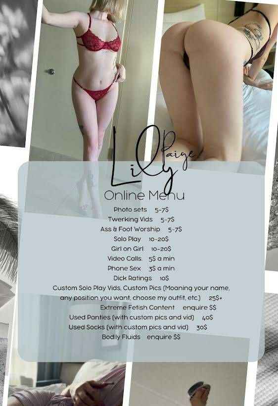 Lily