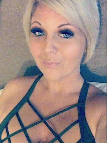 Lyndsey xo