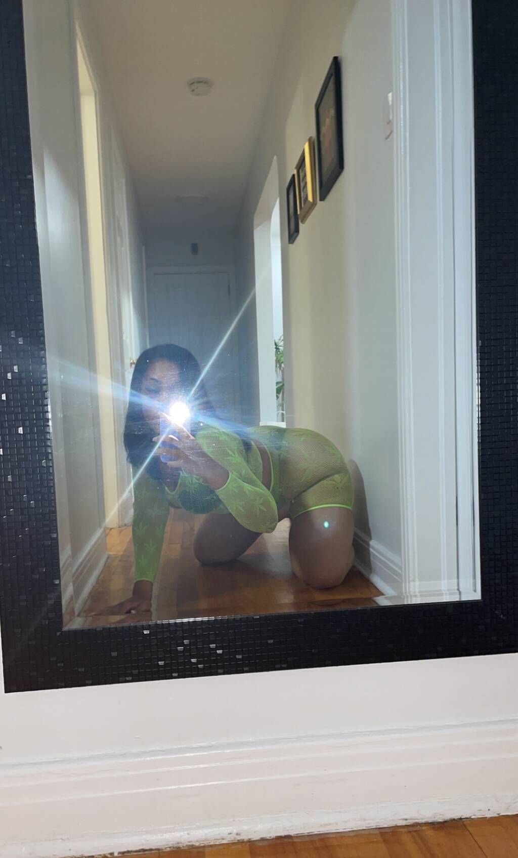 Adrienne