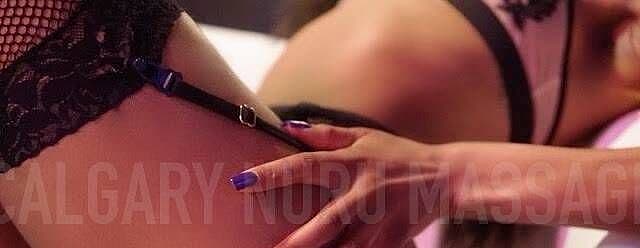 ◈ CALGARY NURU MASSAGE ◈