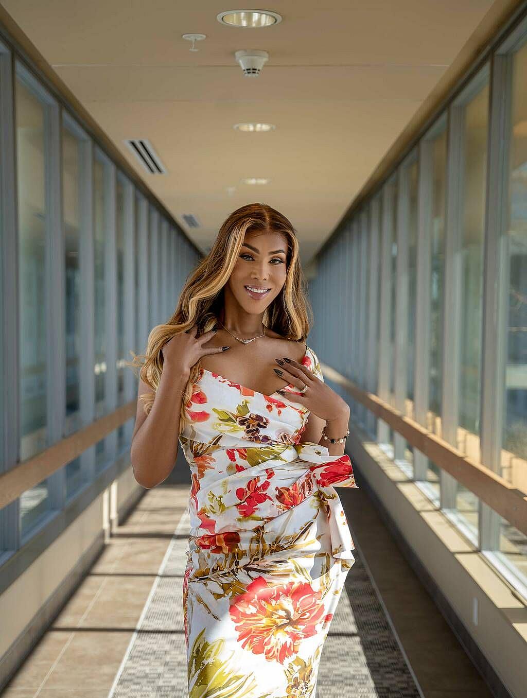 TS Sunshine