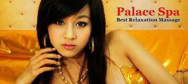 Palace Spa