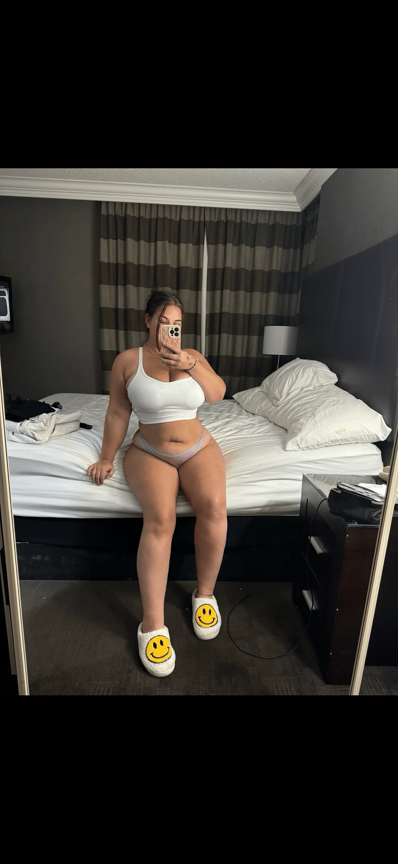 Annalia available for bookings on p69