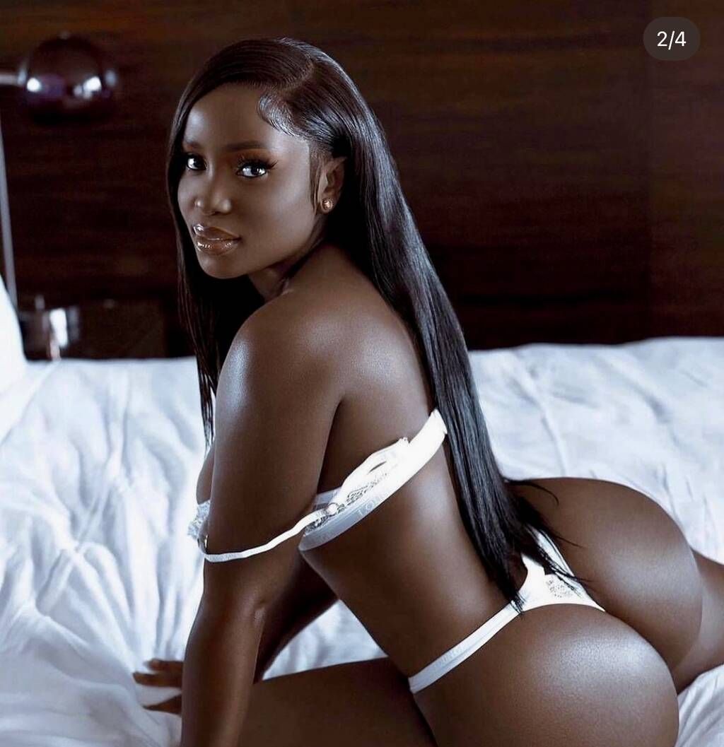 Chocolate Baby