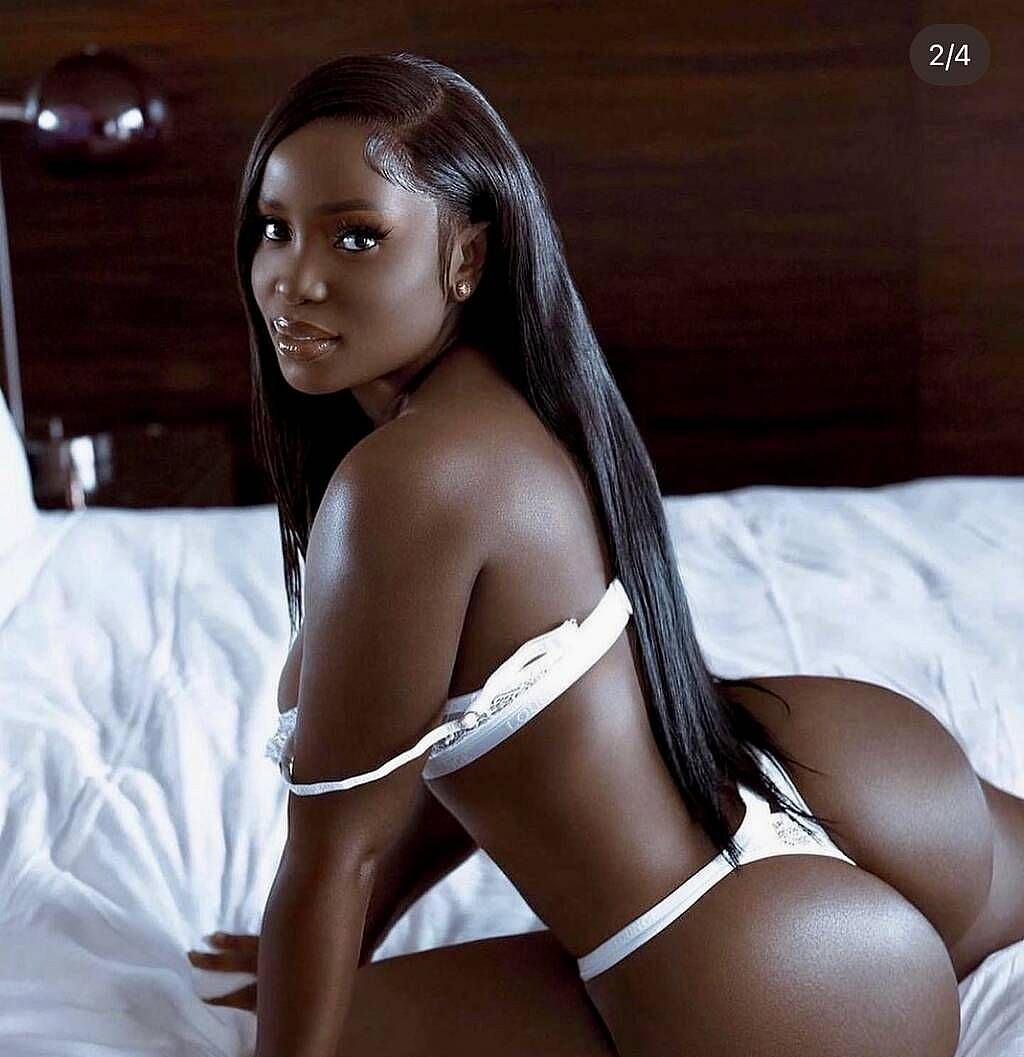 Chocolate Baby
