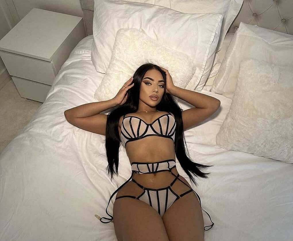 Madison