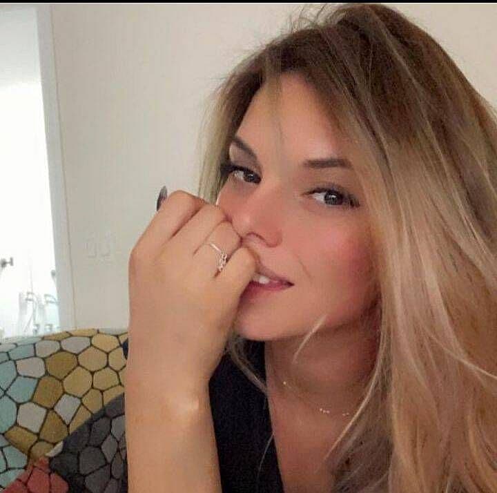 Sweet Saleena