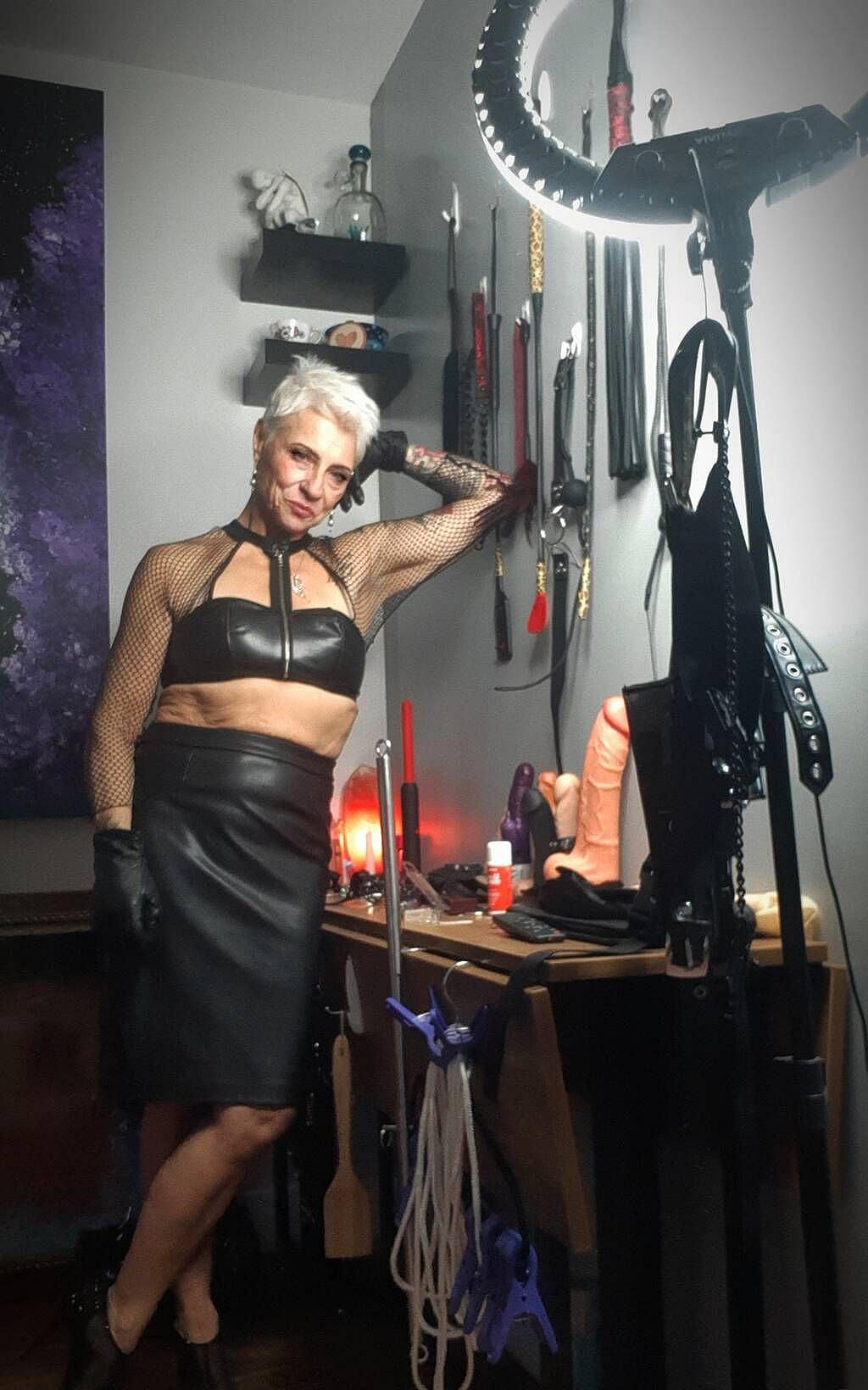 Mistress Celia