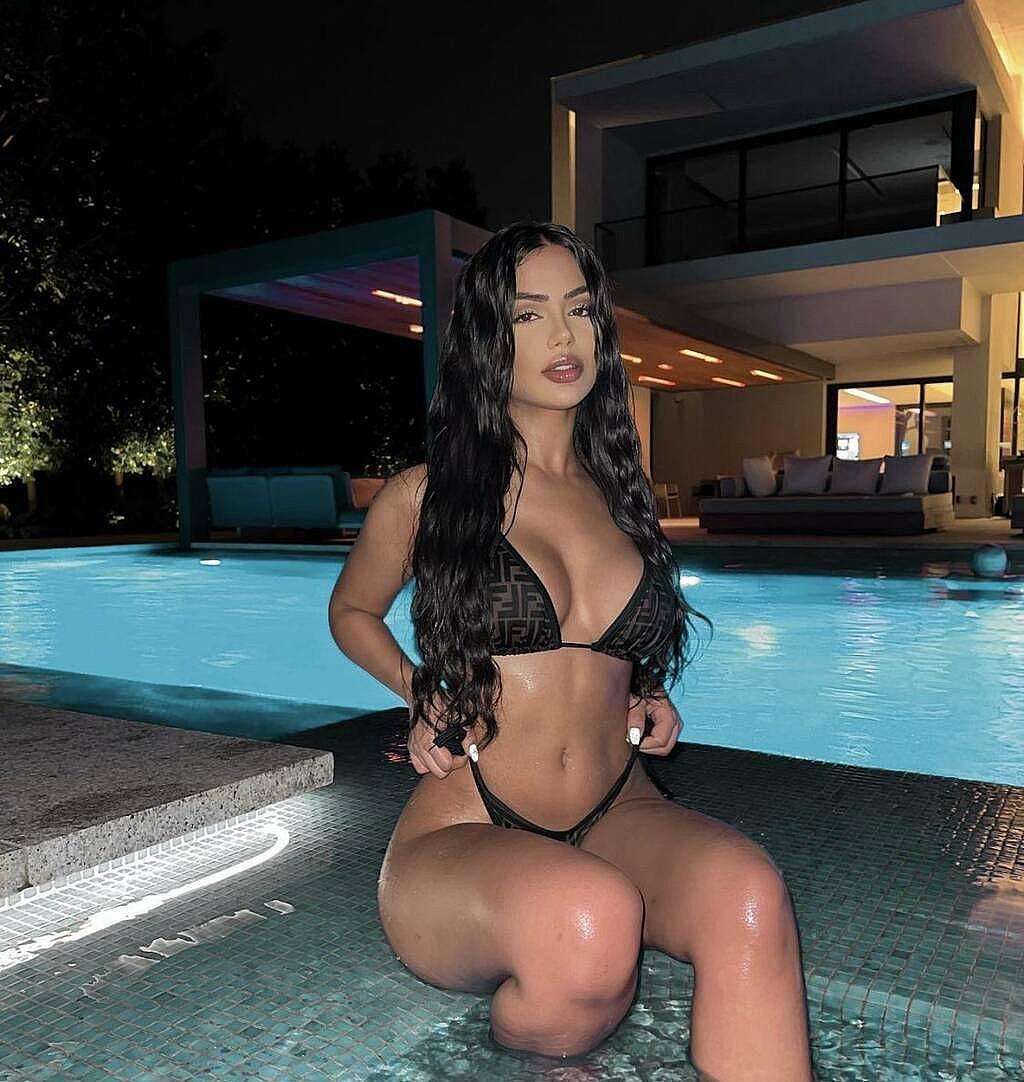 Amanda
