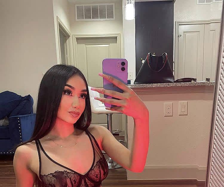 Yasmine