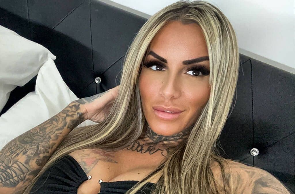 Pamela Kayne