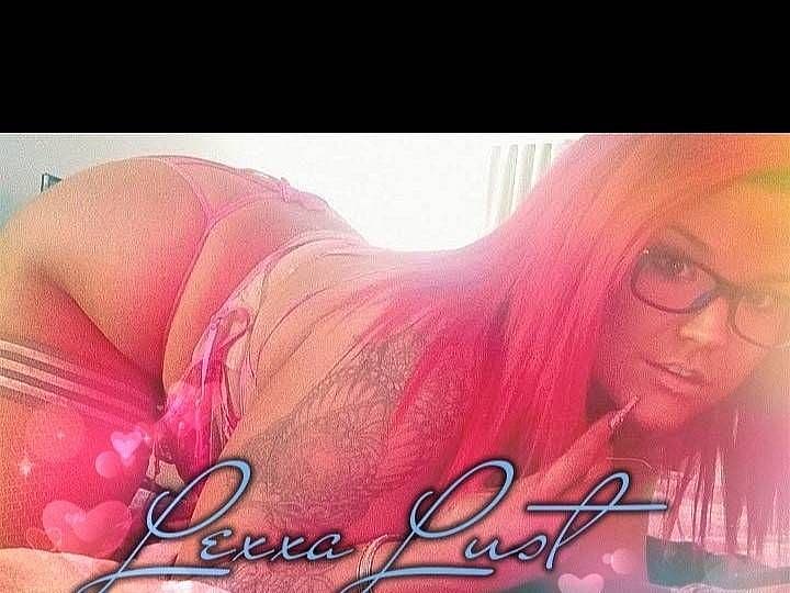 Lexxa Lust
