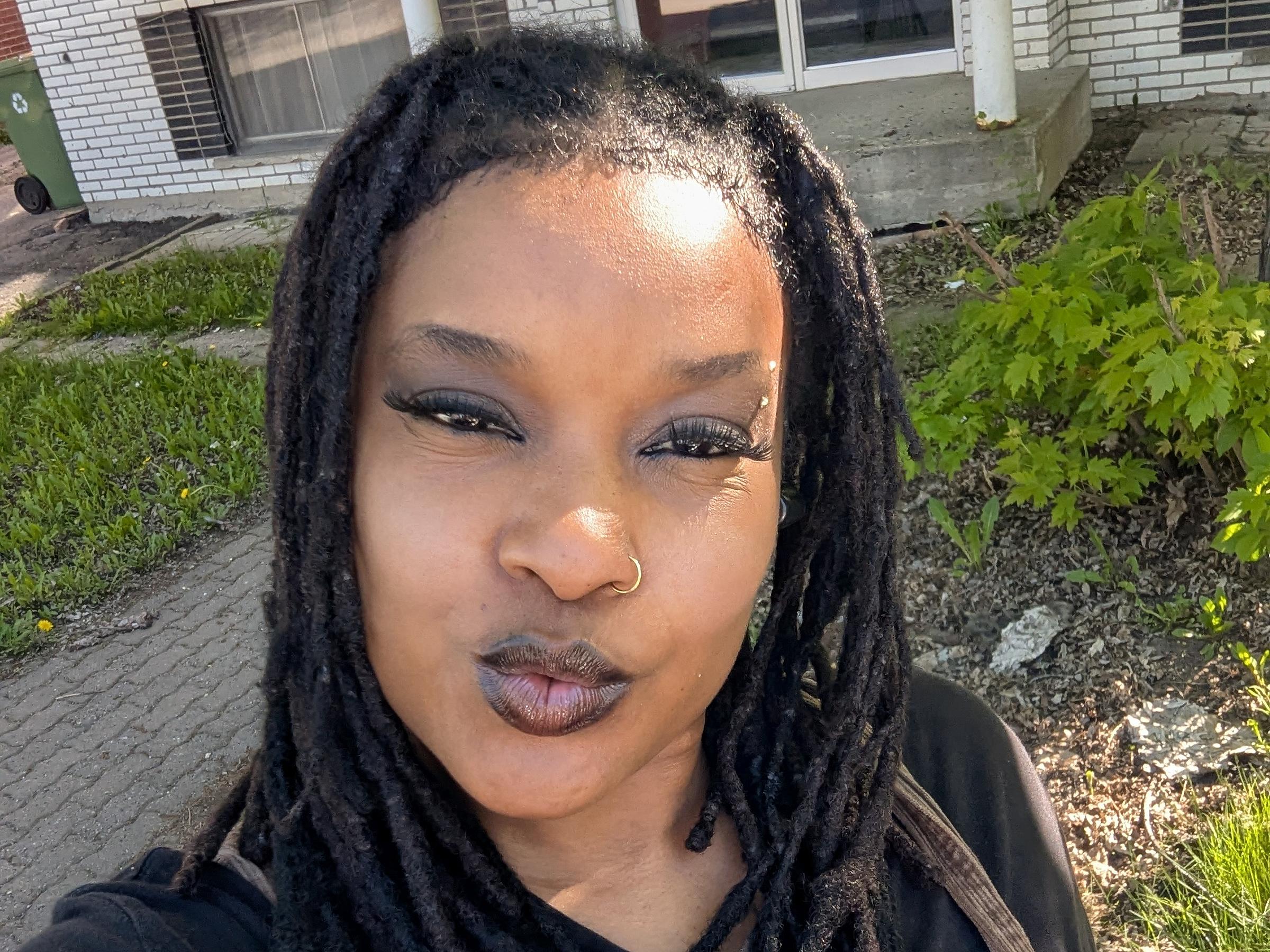 Taliah