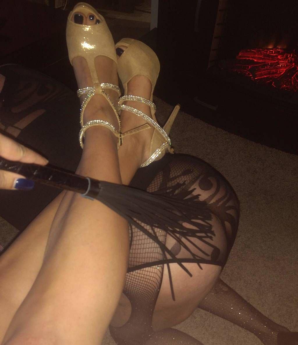 Mistress Lily