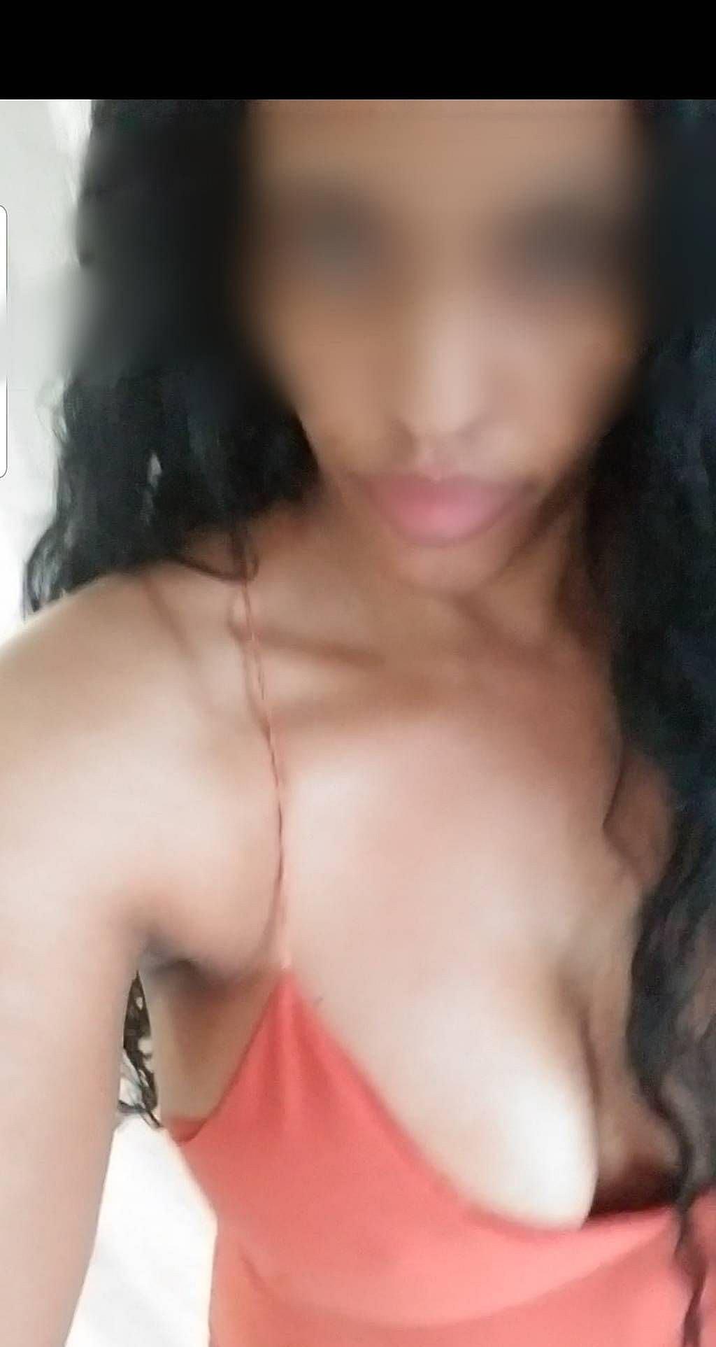 Sultry Sahara