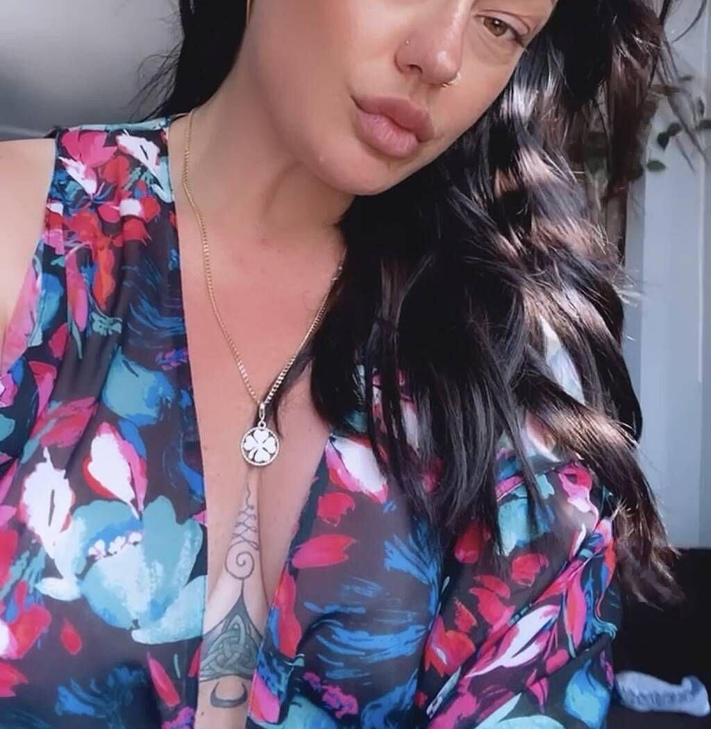 Jenna Love