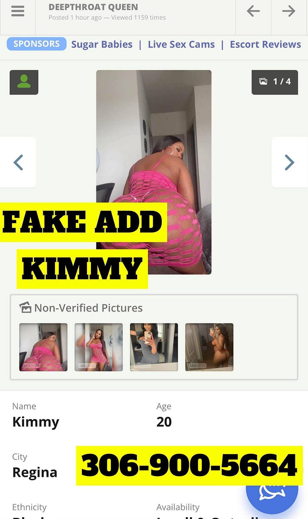 KIMMY/GIA