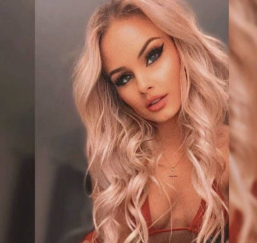 Melanie