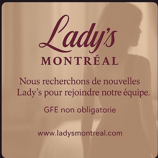 LADYS MTL