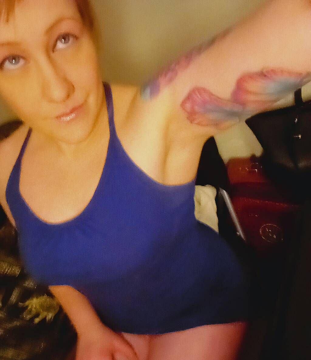 Whatever you want it to b