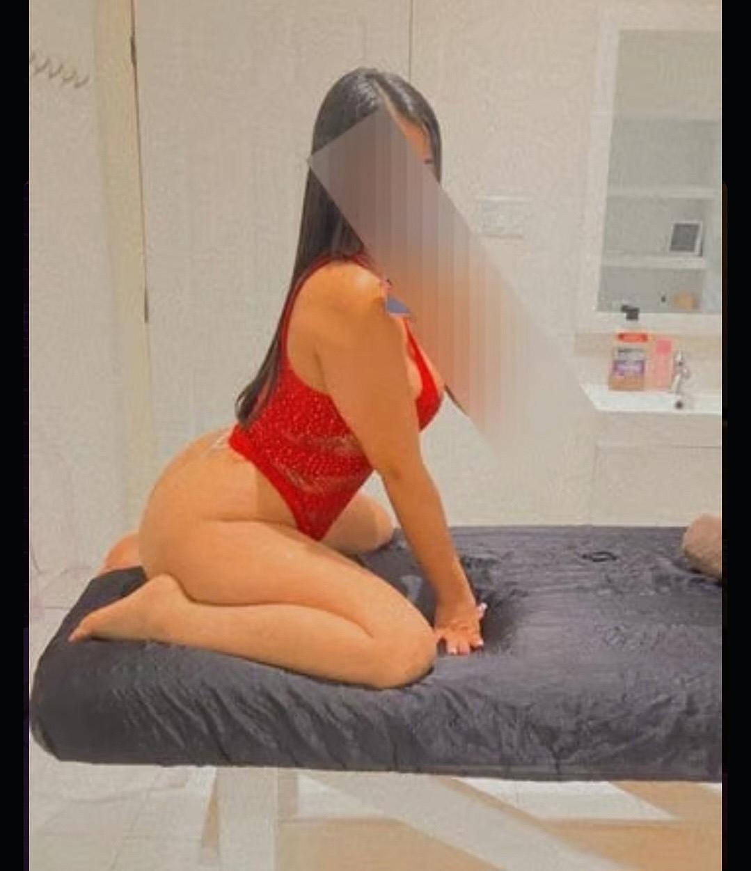 Sofia🍒🫦
