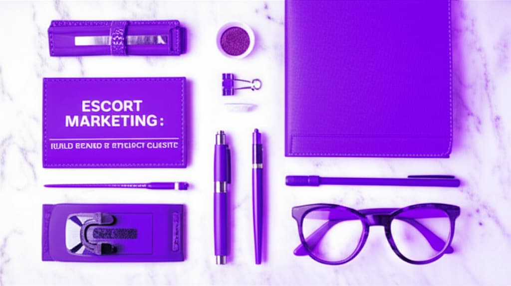 Escort Marketing in Canada: Build Your Brand & Attract Clients