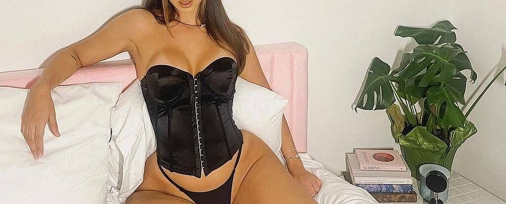 Wynter Rose