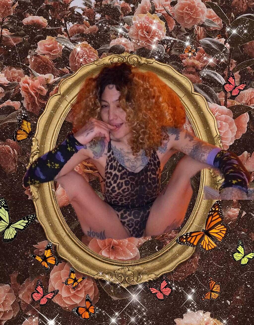 Mistress Mary Moon