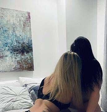 SEXY GIRLS