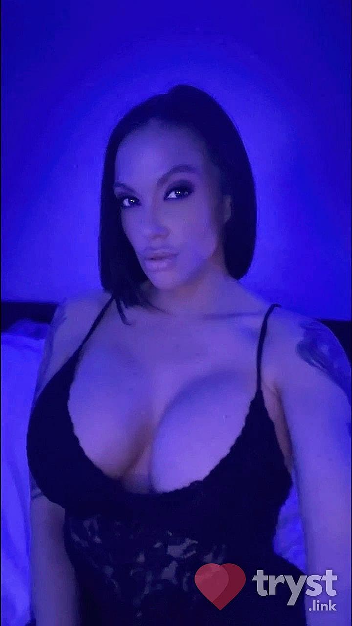 Angelina Storm