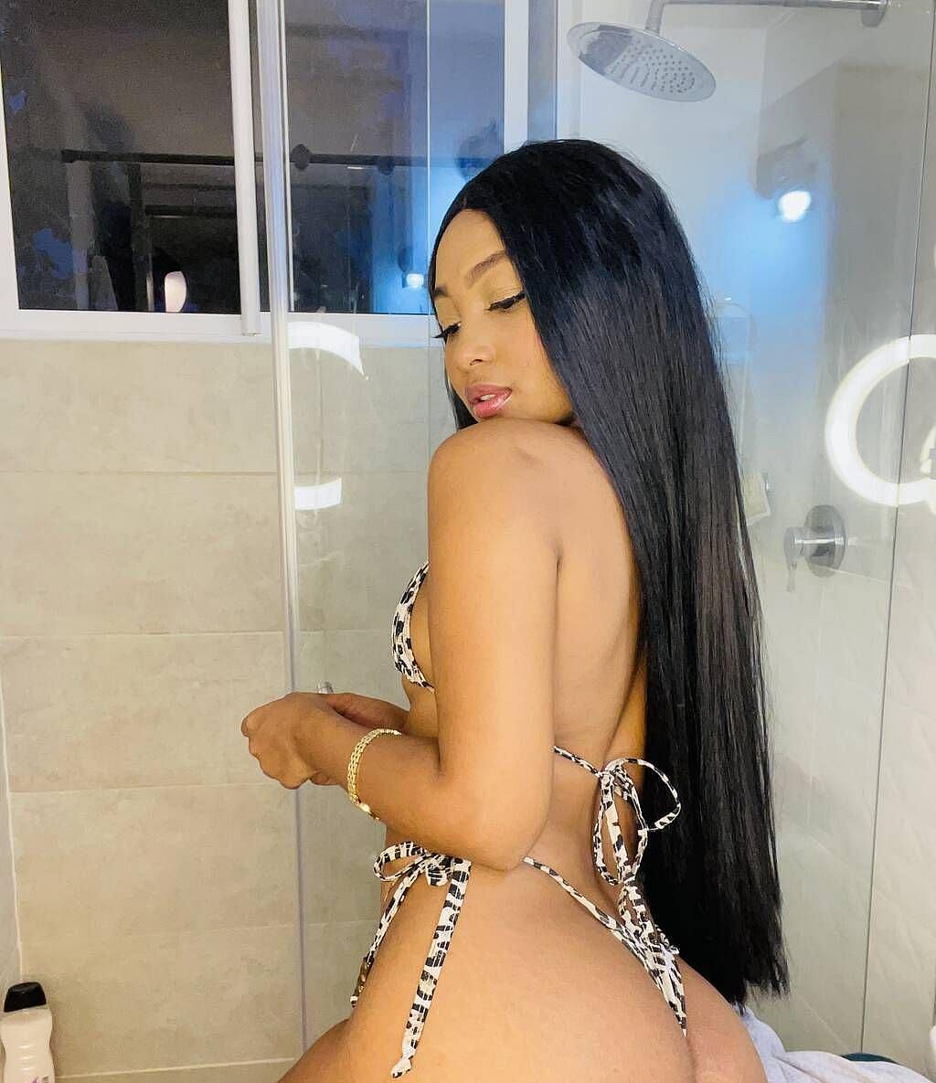 ChantelDoll