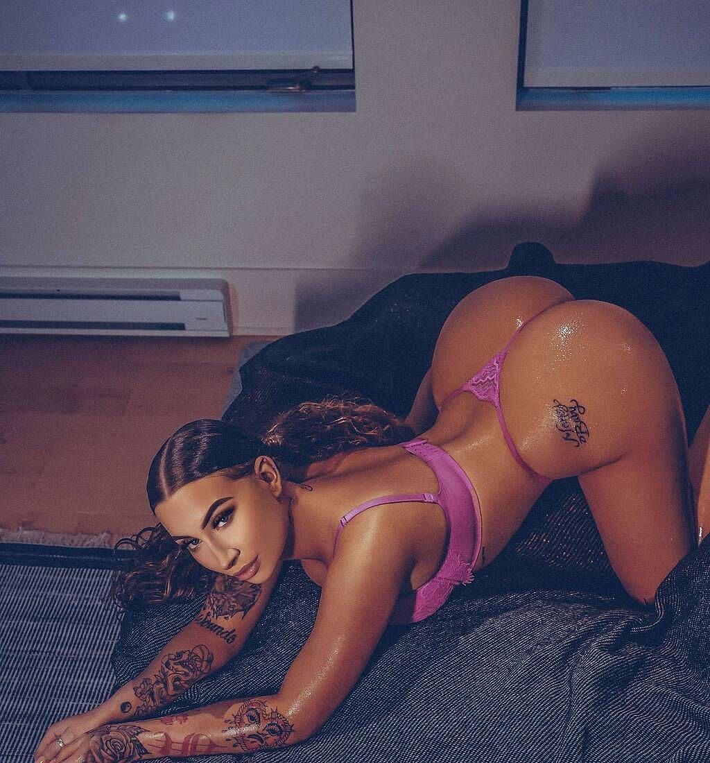 Nicole Smith