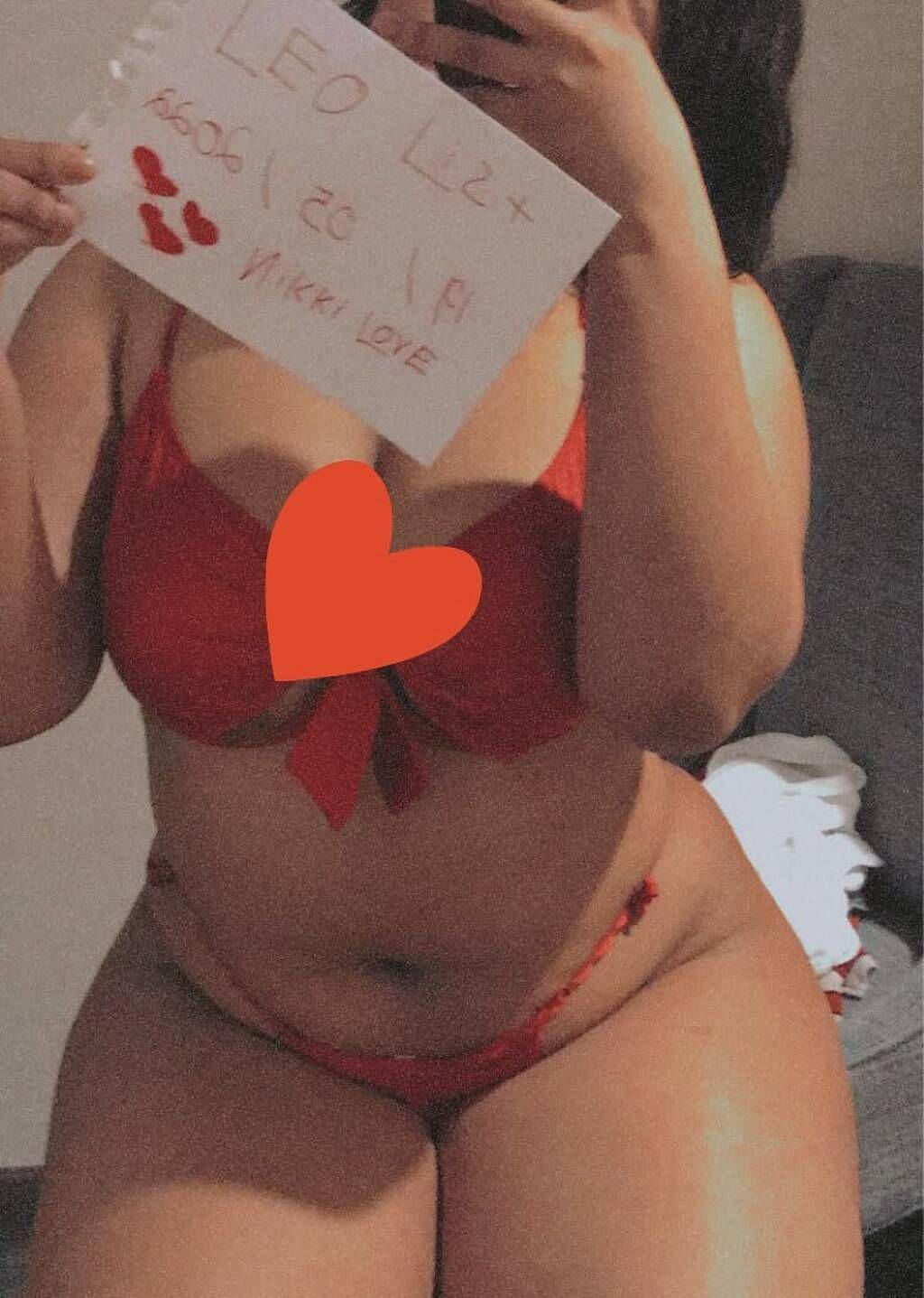Nikki love