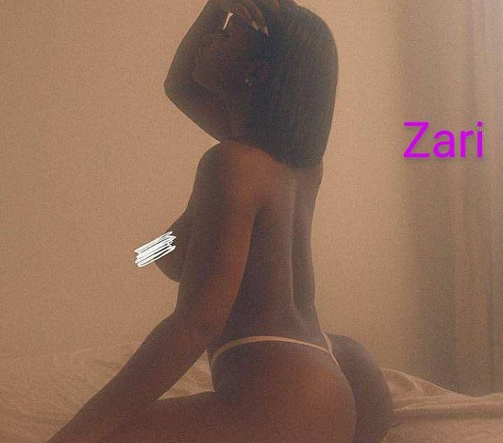 zari
