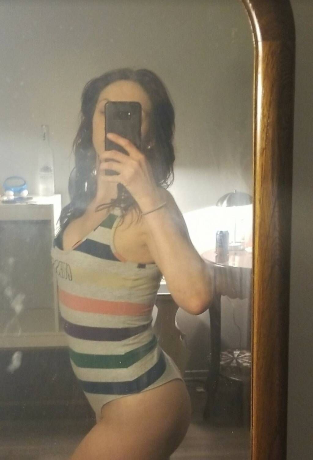 Sexy Lexi