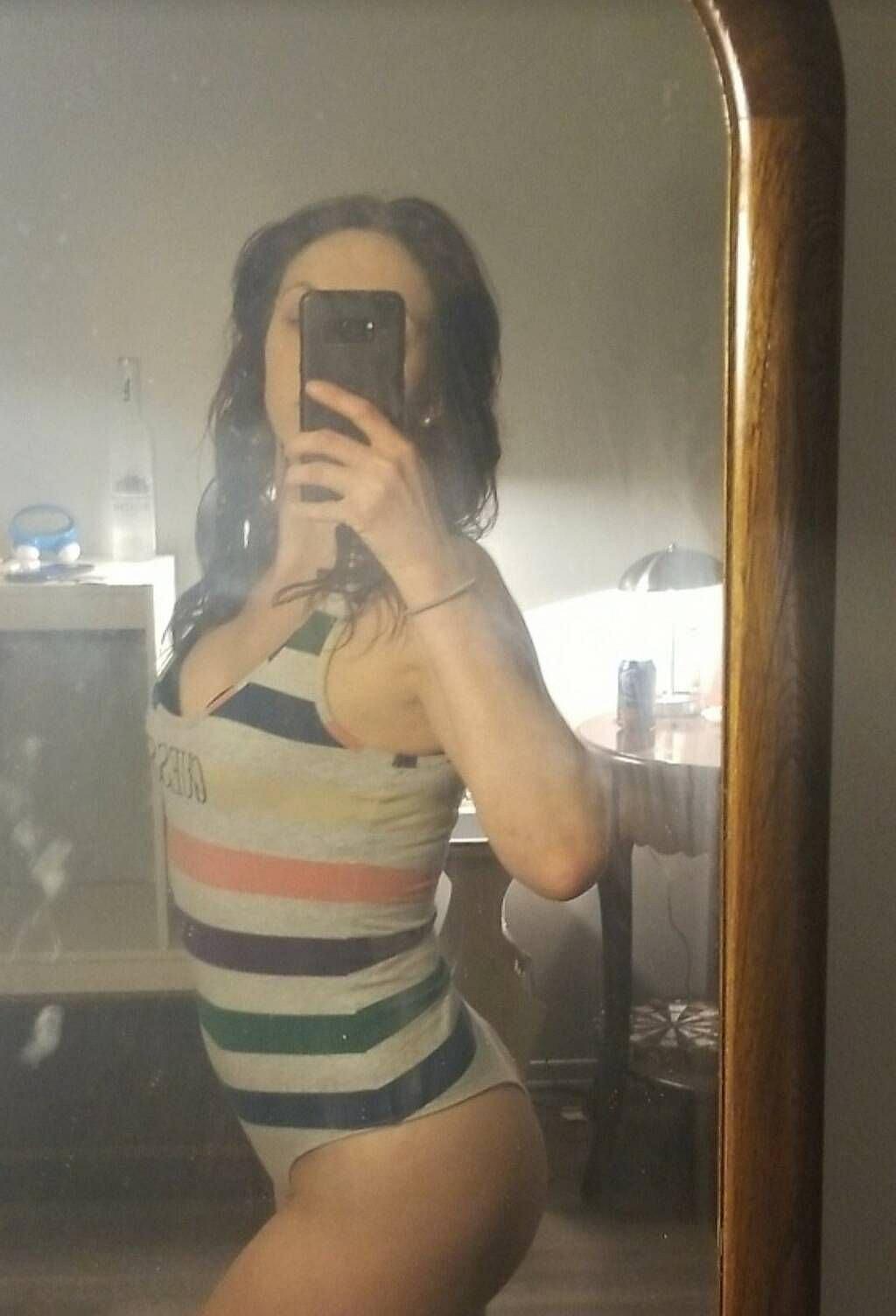 Sexy Lexi