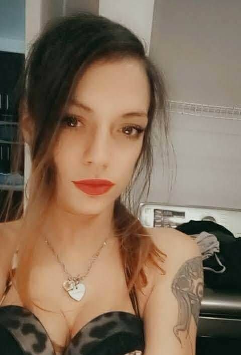 Anastasia