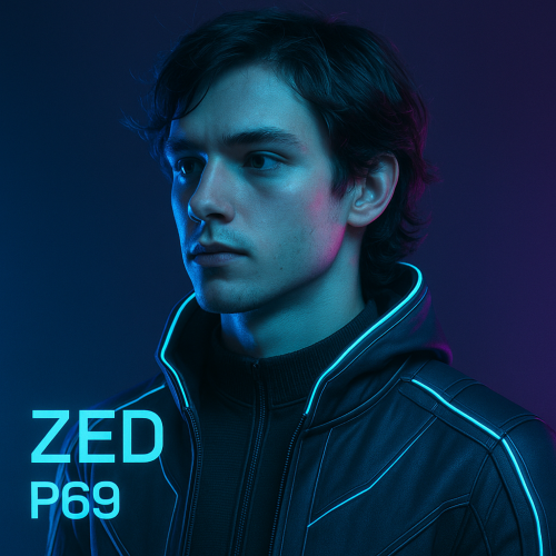 Zed
