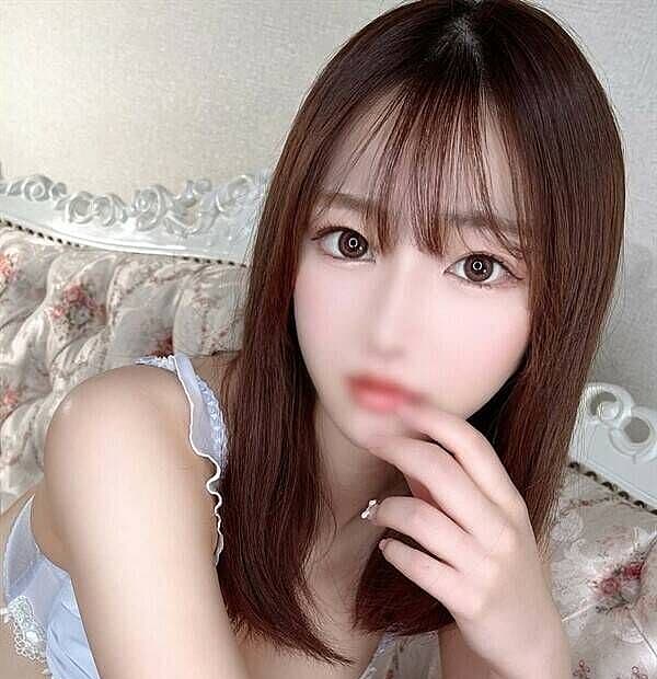 Hina from Japan