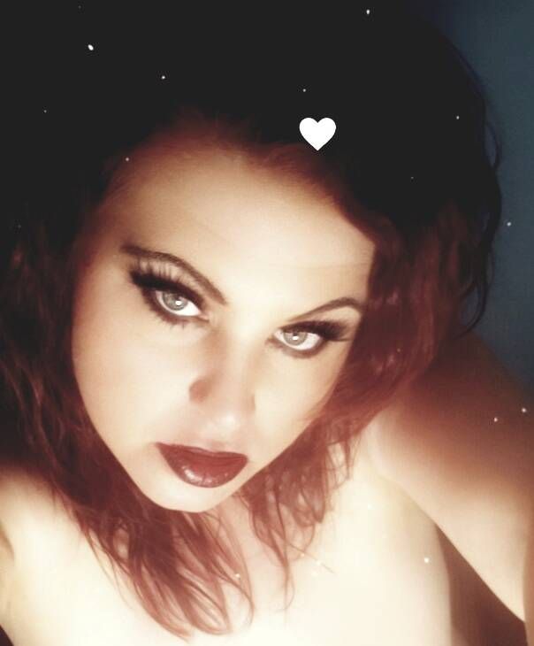 Ashley Slipsin